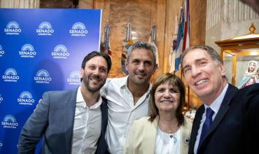 El Gobierno cree que conseguirá los votos para la reforma laboral y le dará impulso a su agenda legislativa