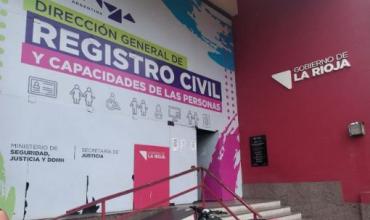 Gonzalo Barrera, director del Registro Civil: “No es obligatorio renovar el DNI ni el pasaporte por los cambios anunciados”