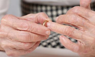 Entre los 41 y 60 años se dan los mayores casos de divorcios