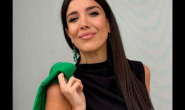 Andrea Rincón apuntó contra Susana y Milei: “Se quema la Patagonia y vos te cagás en la gente"