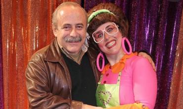 El emotivo mensaje de Malena Guinzburg a su padre el día de su cumpleaños: “Estarías muy contento”