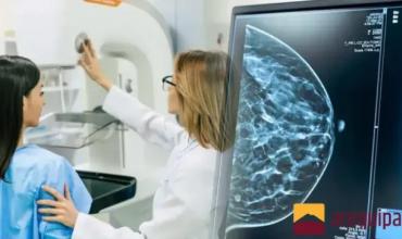 Cáncer de mama: cómo mejorar el acceso, la equidad y la calidad de atención
