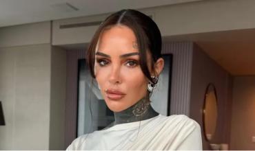 ¡Escándalo total! El nuevo novio de Cande Tinelli casi termina a las piñas con el ex de la modelo