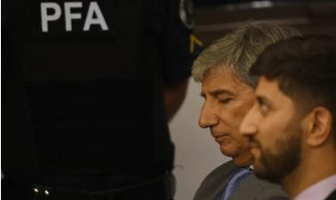 Histórico: Walter Bento fue condenado a 18 años de cárcel y decomisan bienes