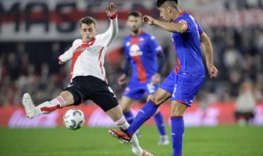 River recibe a Tigre en el Monumental en busca de treparse a la cima de la zona B: hora y cómo ver en vivo