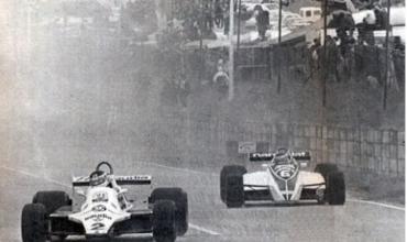 A 45 años de un triunfo magistral de Lole Reutemann: la guerra en la F1 que no le dio esos puntos y pudieron valerle el título