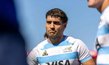 Desastroso arranque de Los Pumas 7s en Perth