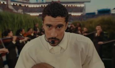 Tras la furiosa crítica de Donald Trump: un conocido actor de Hollywood elogió a Bad Bunny