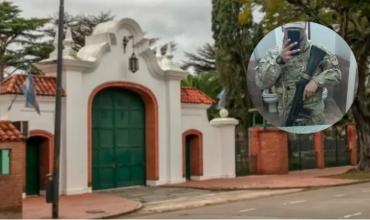 Siete presos habrían extorsionado al soldado que se suicidó en la Quinta de Olivos