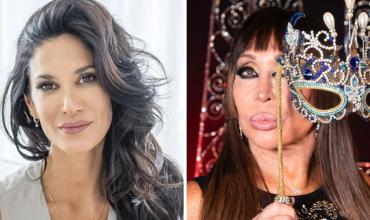 “Escupidero”: Moria volvió a nombrarla así a Silvina Escudero