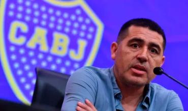 Denuncian a Riquelme por fraude