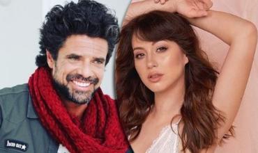 Flor Vigna le habría tirado un mensaje a Luciano Castro: “Devolveme la plata”