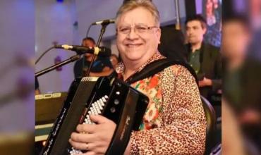 Marcos Camino dejó “Los Palmeras” y hay preocupación por el futuro del grupo: el comunicado oficial