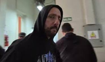 Pablo Laurta fue trasladado a Concordia y dijo que quiere que “se sepa la verdad”