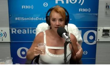 Una conocida periodista contó la mala experiencia que vivió trabajando con Nancy Pazos: "Era bastante..."