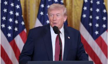 Trump celebró los avances con Venezuela en materia de petróleo tras la visita de Chris Wright: “Relaciones extraordinarias”