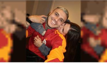 Aseguran que Mauro Icardi y la China Suárez ya tienen fecha de casamiento