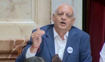 La polémica frase que dijo un diputado K en medio del debate por la baja de la edad de imputabilidad