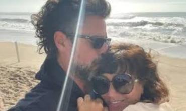 Se conoció la promesa que Luciano Castro le hizo a Griselda Siciliani antes de internarse