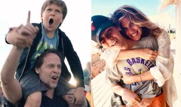 El hijo de Matías Martin y Natalia Graciano cumplió 18 años: los saludos de sus padres en fotos y recuerdos