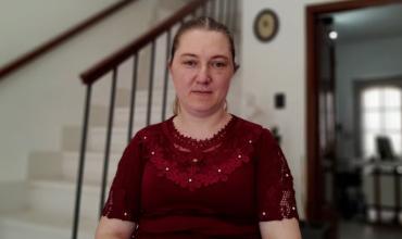 Explotación, maltratos y amenazas: la sufrida historia de la mujer que escapó de la colonia menonita de La Pampa