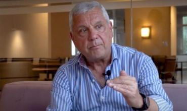 Carlos Germano, analista político: “El peronismo es la oposición más sólida, pero es una oposición sin propuestas”