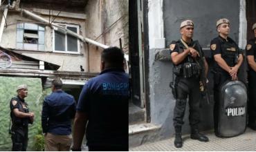 “Se metieron en mi casa hace 33 años y no me dejaron entrar”: la vecina que recuperó su PH