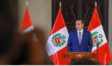 José Jerí podría ser destituido: ¿Cuándo se decidirá el futuro del presidente peruano?