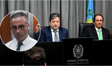 Rechazaron el último intento del neurocirujano Leopoldo Luque para frenar el juicio por la muerte de Maradona