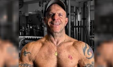 Quique Felman fue liberado y volverá al país en las próximas horas