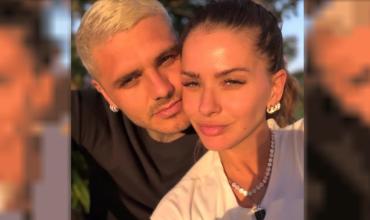 Icardi y la China Suárez: rumores de propuesta de matrimonio en San Valentín