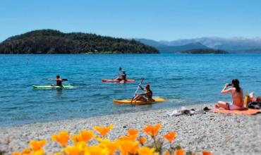 Cuánto necesitó una familia tipo para hacer turismo en el feriado de Carnaval