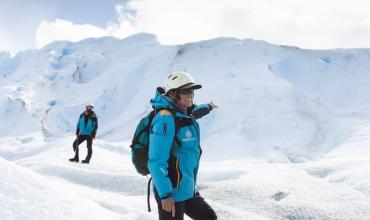 Día de los Glaciares: por qué se celebra hoy y cómo es la excursión por la que se puede caminar sobre el Perito Moreno