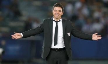 Quiénes son los candidatos para suceder a Gallardo en River