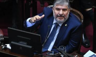 Reforma laboral: Mayans la definió como “inconstitucional” y advirtió por violencia social