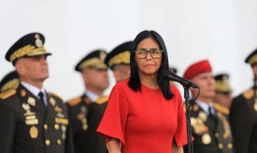 Transición en Venezuela: Delcy Rodríguez eliminó por decreto programas sociales y entes emblemáticos del entramado chavista