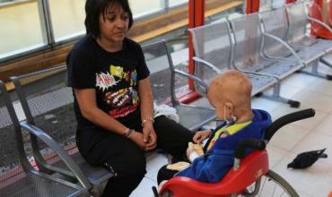 Por día se diagnostican más de 3 casos de cáncer en menores de 15 años y los pediatras piden medidas para mejorar el acceso