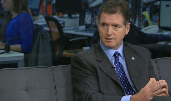 Felix Lonigro sobre la reforma laboral: "Una indemnización se pagará con los valores de la nueva ley"