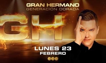 Cuánto cobrarían por semana los participantes de “Gran Hermano: Generación Dorada”