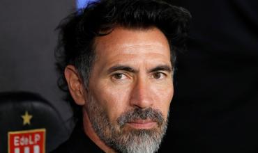 Sorpresa: Eduardo Domínguez se va de Estudiantes para asumir en un grande de Brasil