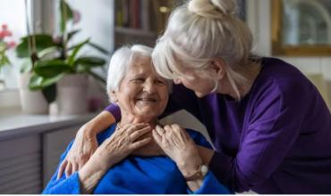 La novedosa medida que tomó el Gobierno para abordar el Alzheimer