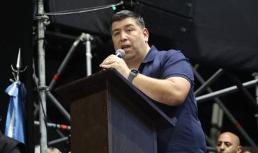 La CGT criticó a los gobernadores peronistas por apoyar la reforma laboral: “Traicionaron a los trabajadores”