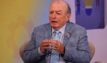 Julián de Diego sobre la reforma laboral: “Es una condición necesaria, pero no suficiente para que haya más empleo”