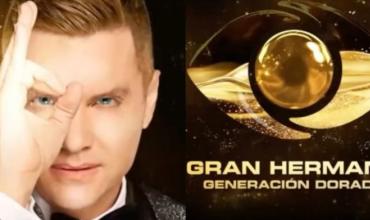 Con GH Generación Dorada: así queda el Prime Time de Telefe