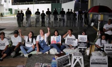 Histórica amnistía en Venezuela: ordenan la libertad inmediata de 379 detenidos