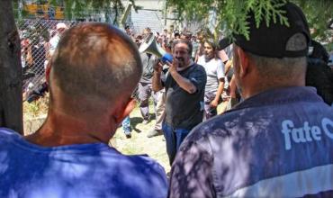 Trabajadores de Fate denuncian lockout patronal tras el incumplimiento de la conciliación