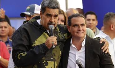 Estados Unidos pidió a Venezuela avanzar en investigaciones contra el hijo de Nicolás Maduro y otros ocho líderes del régimen chavista