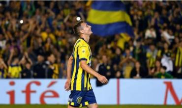 “Nunca me fui”: Marco Ruben sale nuevamente del retiro para volver a Rosario Central