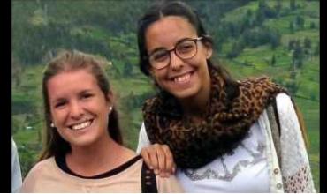 A 10 años de la masacre de Montañita: el trágico final de las amigas mendocinas en Ecuador