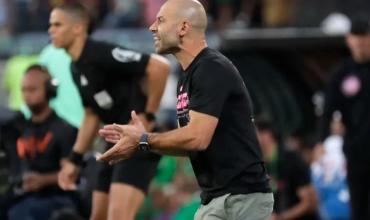 El tajante análisis de Mascherano tras la durísima derrota del Inter Miami ante LAFC: "Resultado mentiroso"